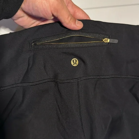 LululemOn SPEED WUNDER TIGHT lunar new year